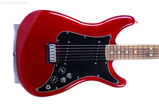 Fender - Lead II in Crimson Red 2